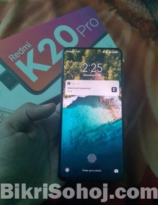 Redmi k20 pro